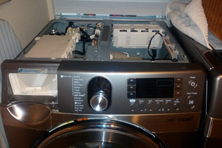 Washing Machine Servicing